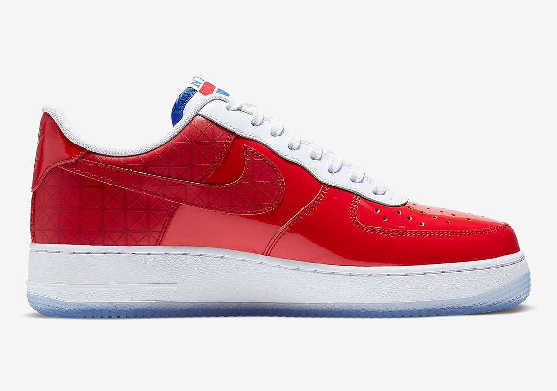 Nike Air Force 1 Low Pistons 89 CI9882-600 2