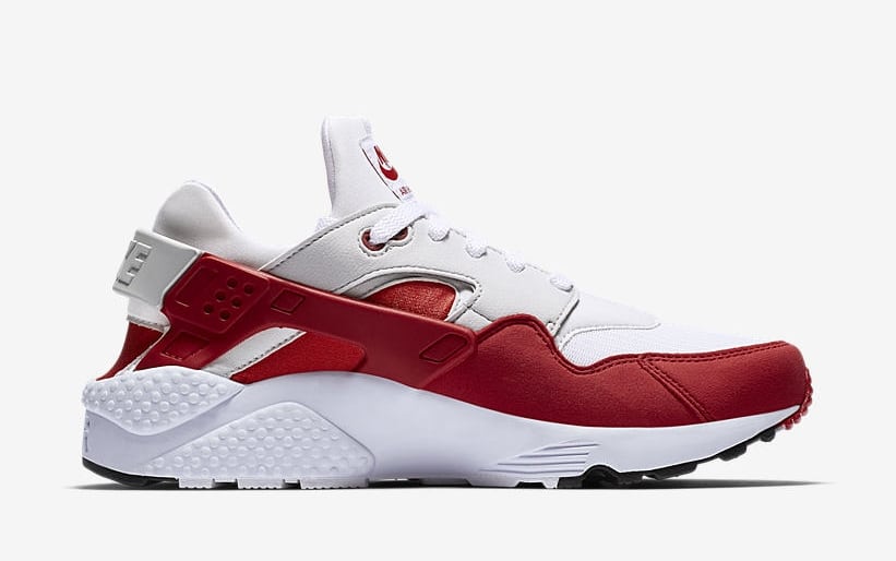 huarach 2019