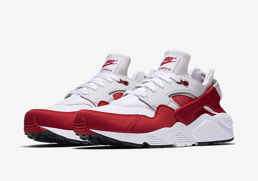 huarach 2019