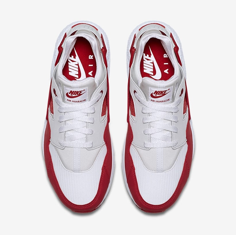 huarach 2019