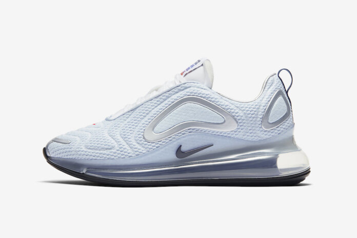 Nike Air Max 720 Waffle CK5033-400 Nike Air Max 720 Waffle CK5033-400
