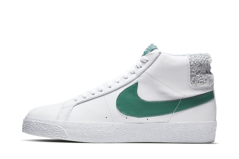Nike Blazer Mid CJ6983-100 2