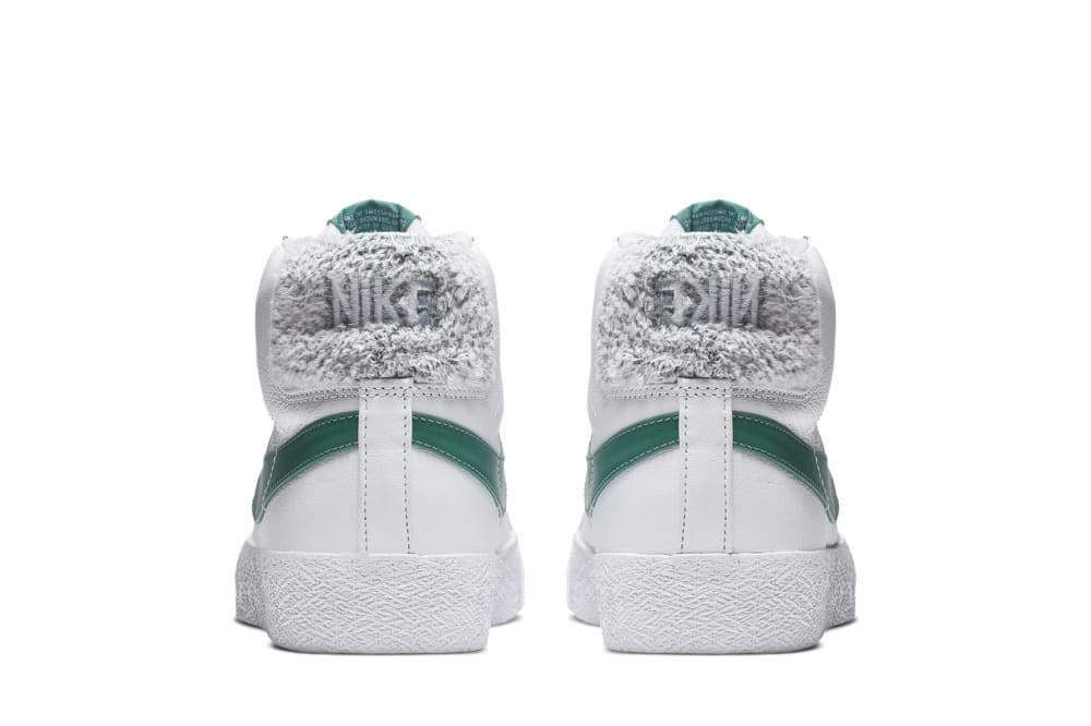 Nike Blazer Mid CJ6983-100 6