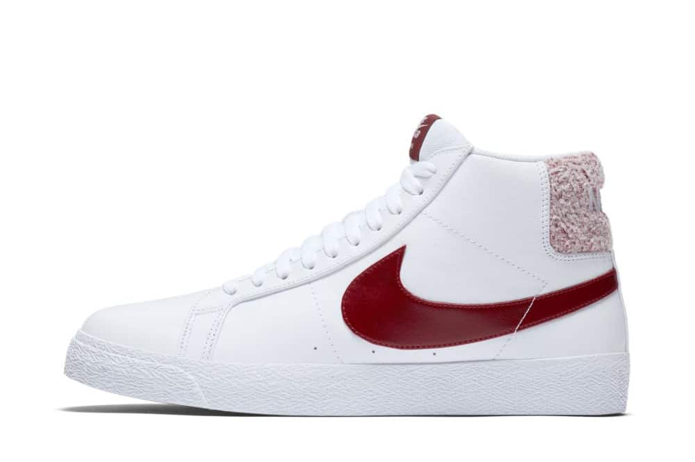 Nike Blazer Mid CJ6983-101 2