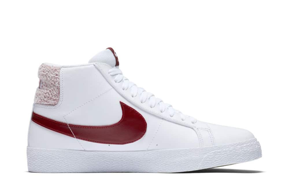 Nike Blazer Mid CJ6983-101 3