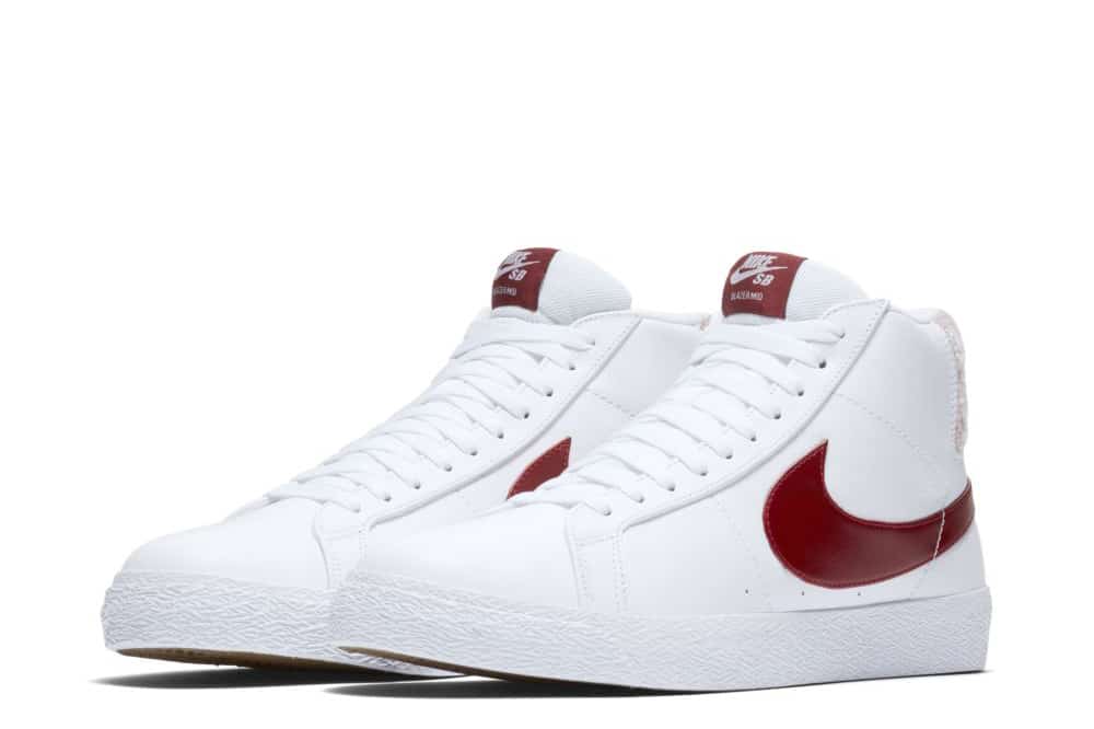 Nike Blazer Mid CJ6983-101 4