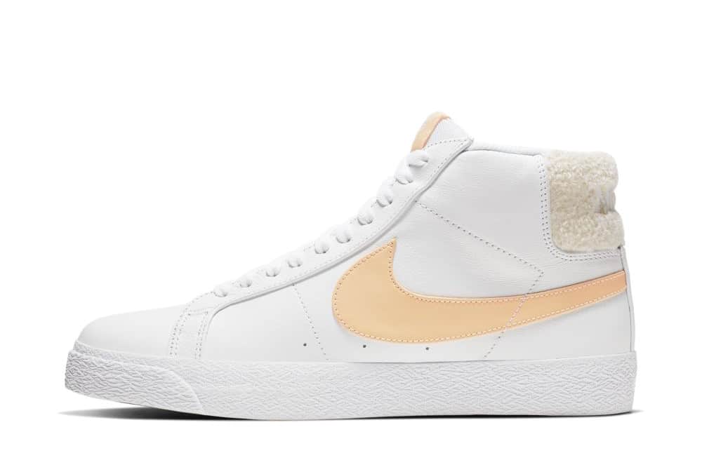 Nike Blazer Mid CJ6983-102 2