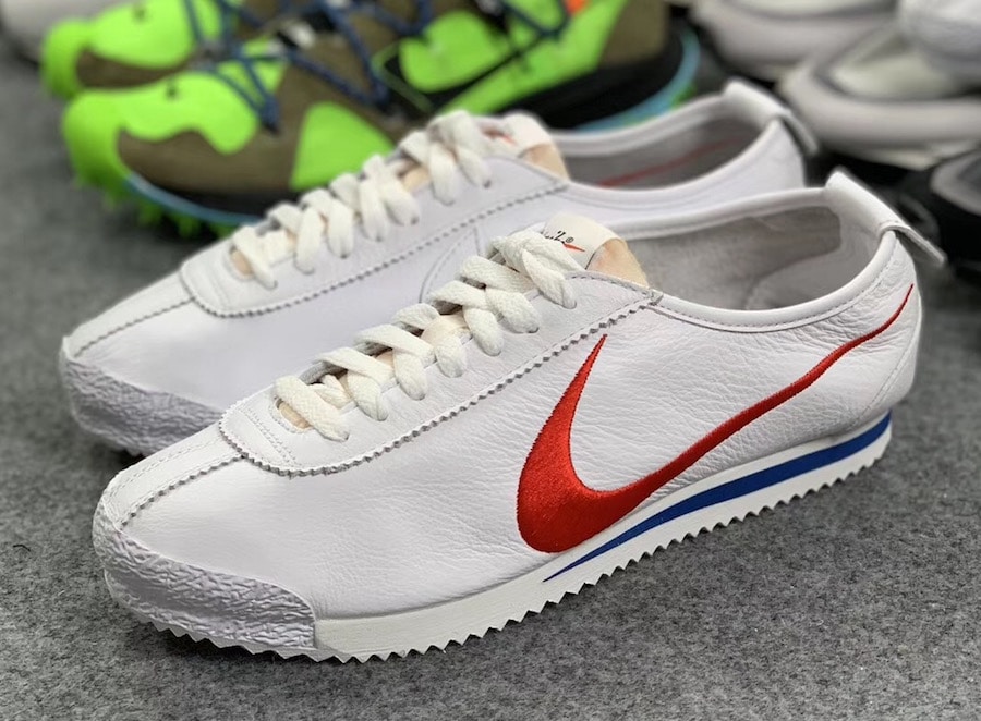 Nike Cortez Shoe Dog 1