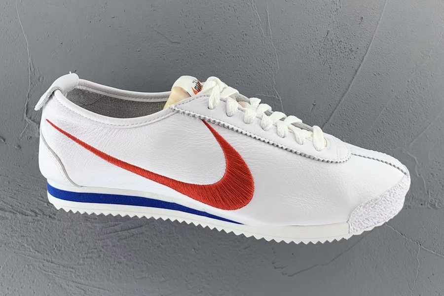 shoes that look like cortez
