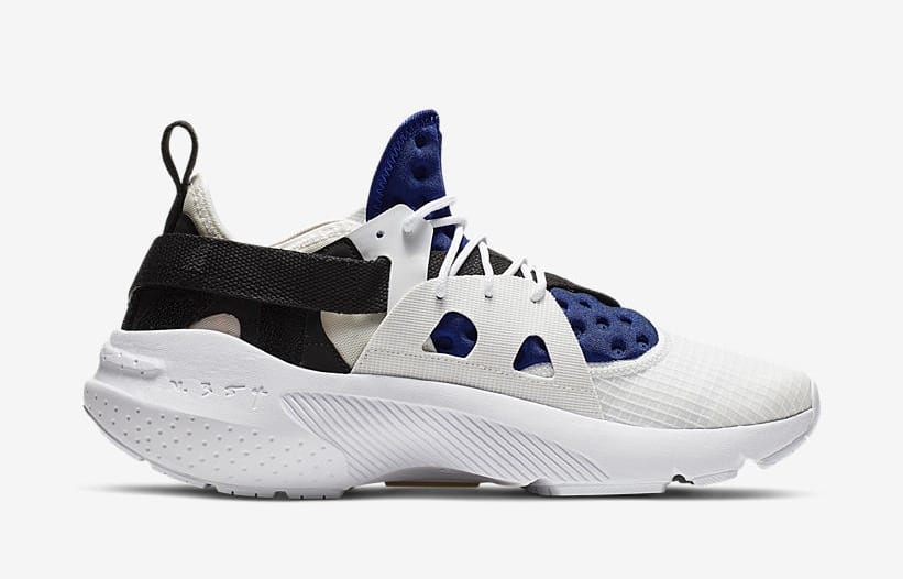 Nike Drop Type LX N354 Summit White BQ5102-100 2