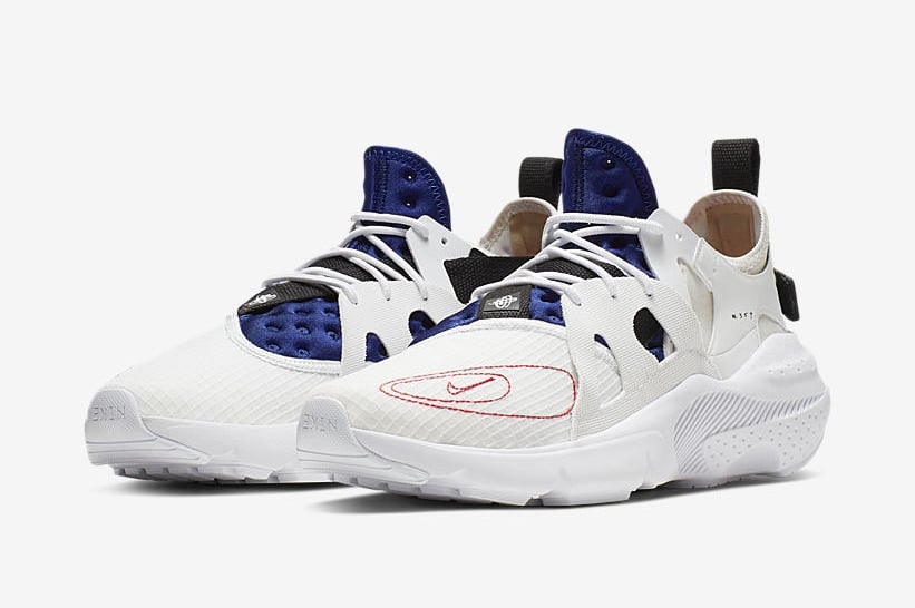 Nike Drop Type LX N354 Summit White BQ5102-100 3