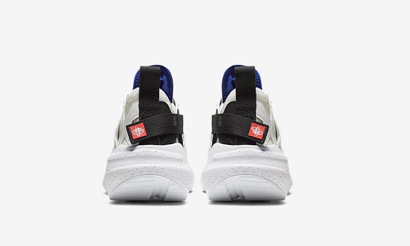 Nike Drop Type LX N354 Summit White BQ5102-100 5
