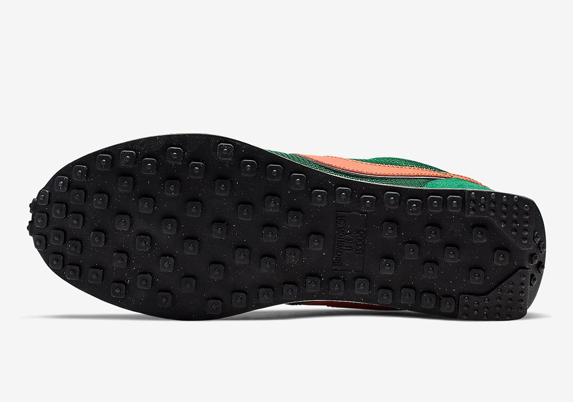 Stranger Things x Nike Air Tailwind Hawkins High School CJ6108-300 1