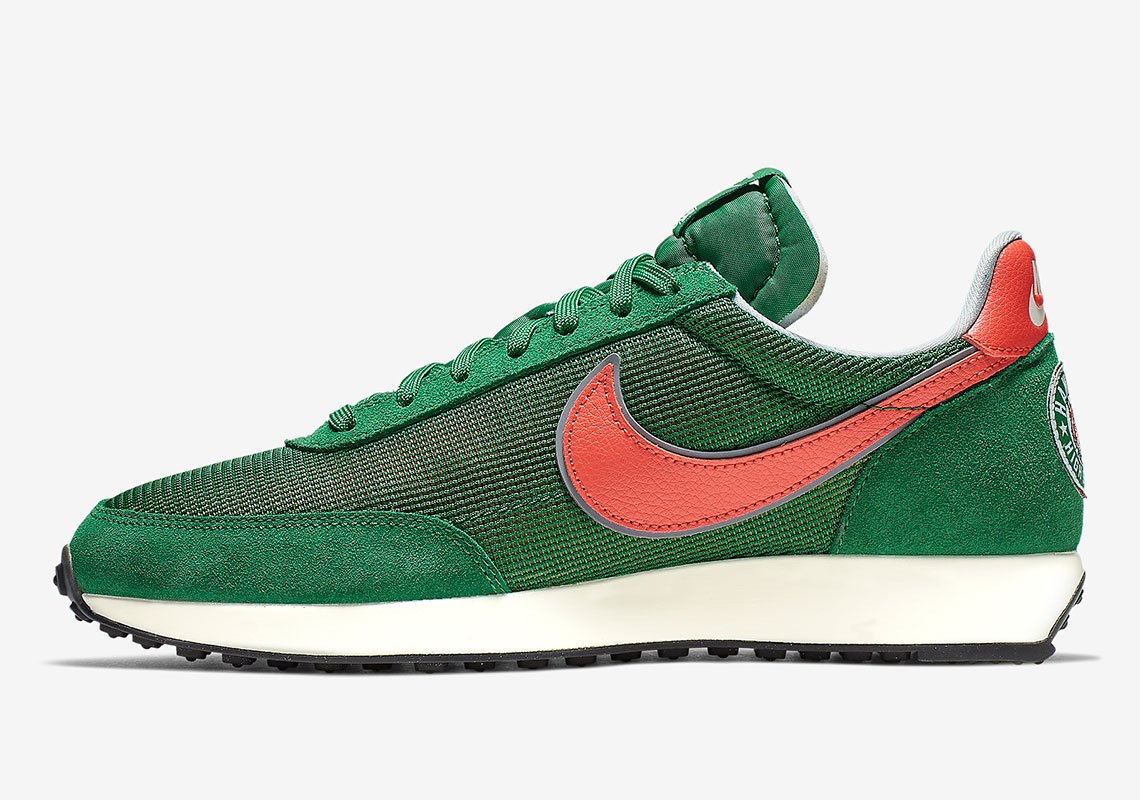 Stranger Things x Nike Air Tailwind Hawkins High School CJ6108-300 2