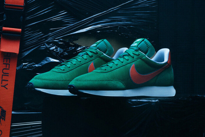 Stranger Things x Nike Air Tailwind Hawkins High School CJ6108-300 Stranger Things x Nike Air Tailwind Hawkins High School CJ6108-300