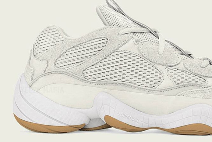 adidas Yeezy 500 Bone White adidas Yeezy 500 Bone White