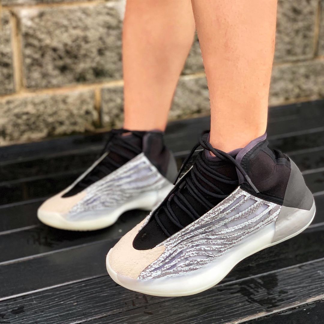 adidas Yeezy Basketball 00