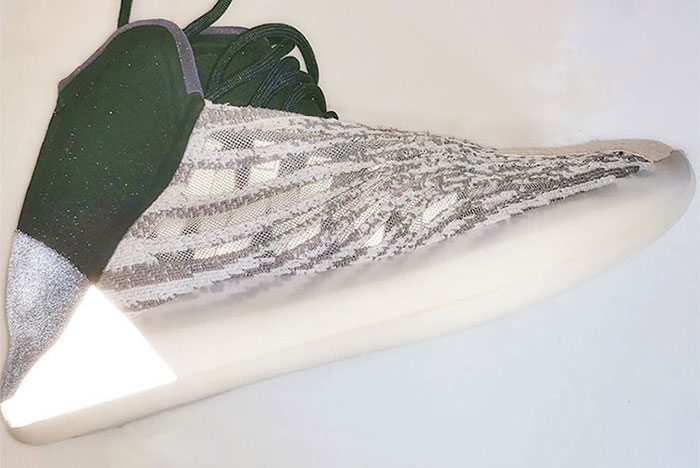 adidas Yeezy Basketball 2