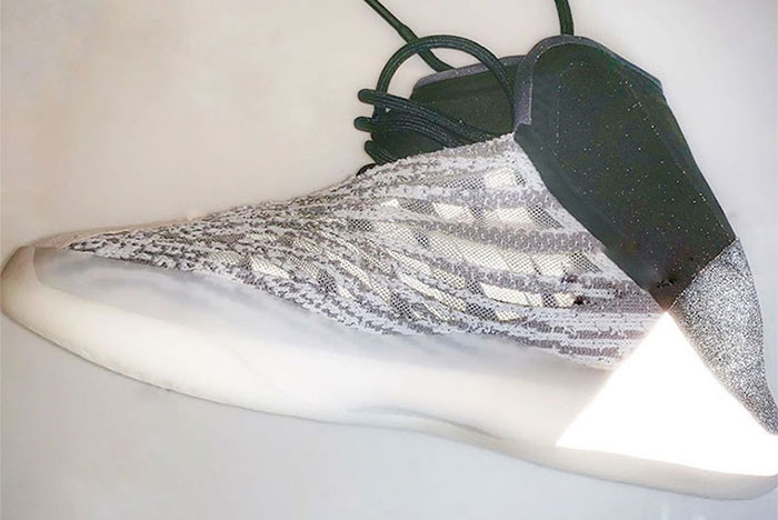 adidas Yeezy Basketball 3
