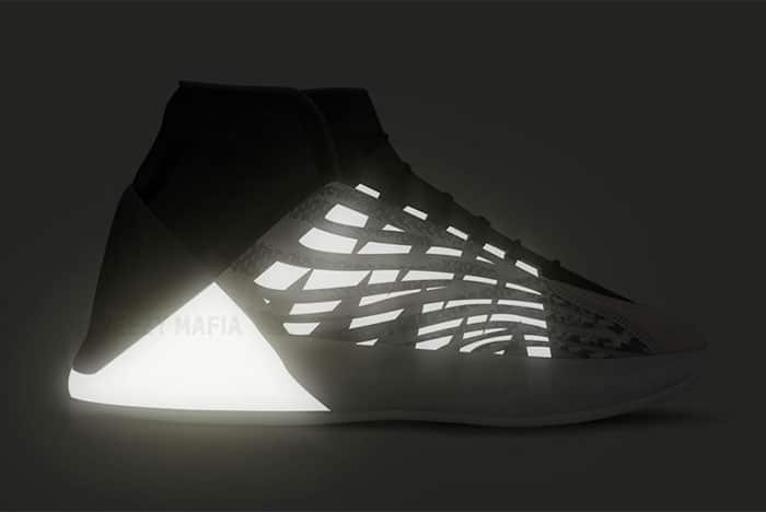 adidas Yeezy Basketball 4