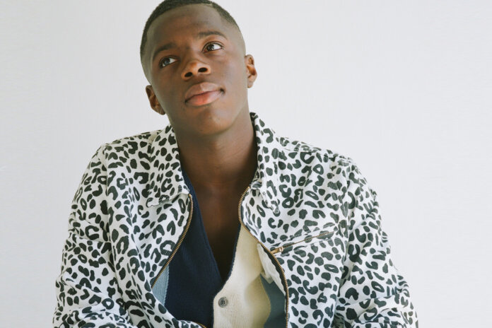 lookbook Noon Goons ss20 lookbook Noon Goons ss20