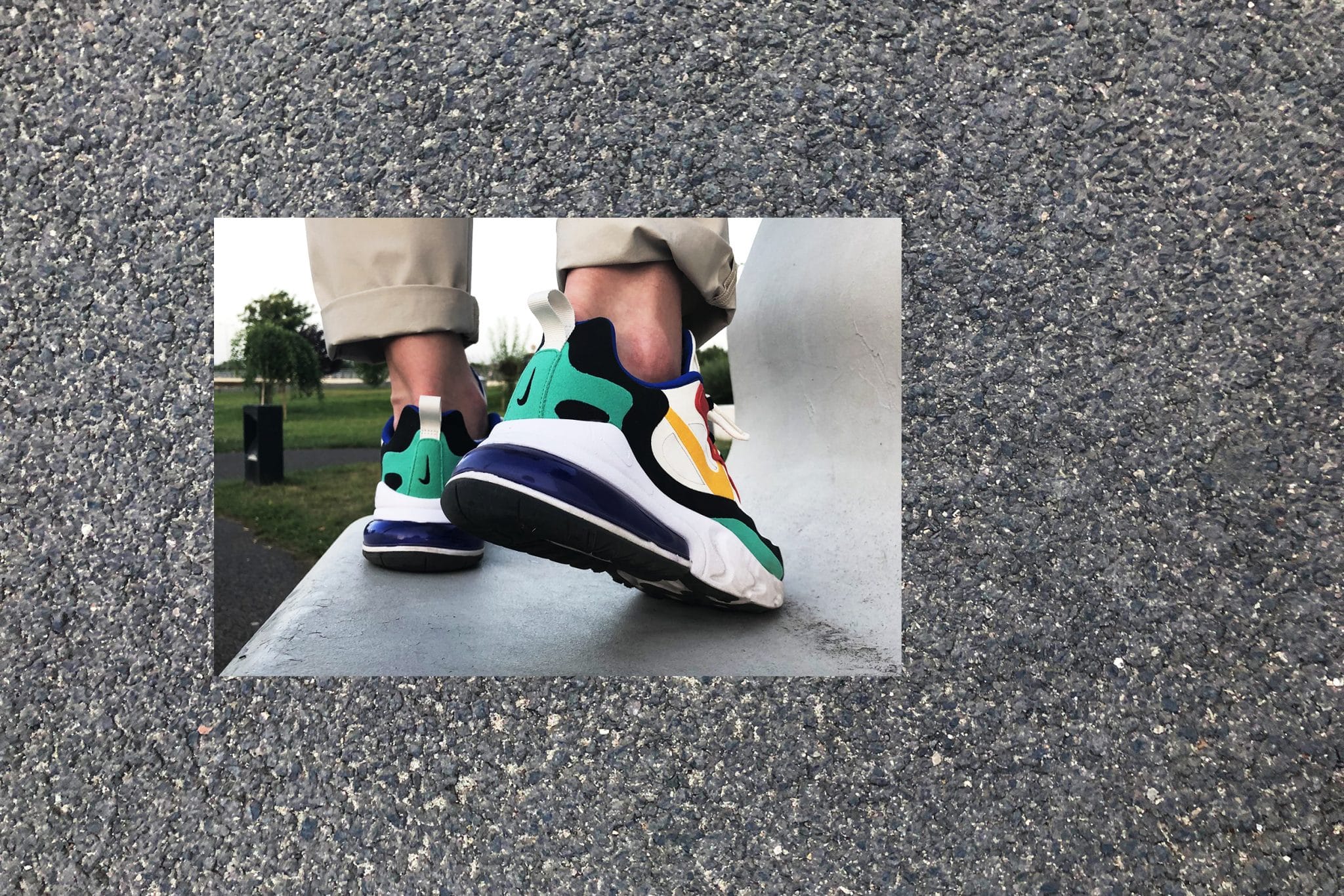 nike air max 270 react bauhaus 4