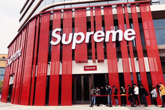 supreme italia supreme italia