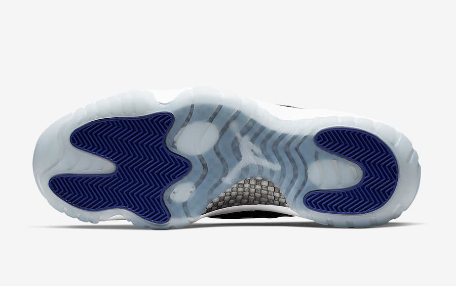 Air Jordan 11 Low IE Space Jam 919712-041 2019 1