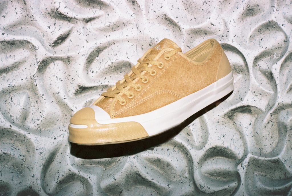 BxR Converse