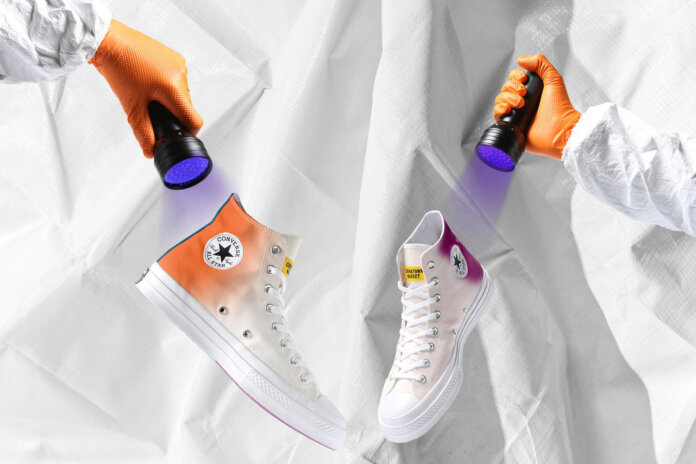 Converse Chuck 70 Joshua Vides Chinatown Market UNT1TL3D Converse Chuck 70 Joshua Vides Chinatown Market UNT1TL3D