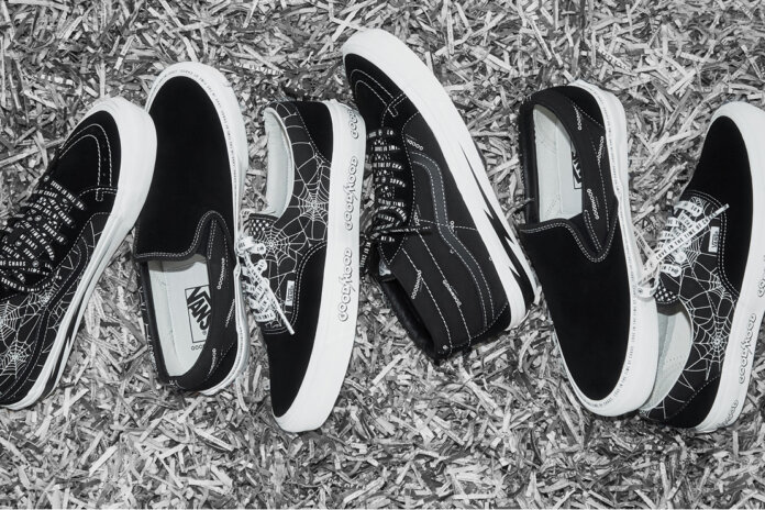 Goodhood x Vans Goodhood x Vans
