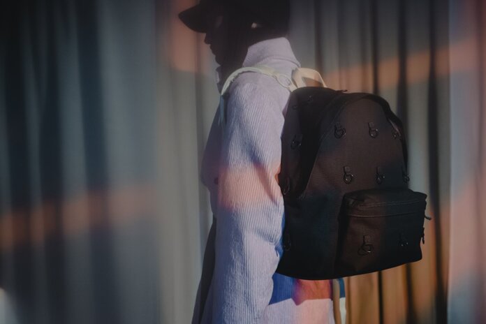 Lookbook Raf Simons x Eastpak FW19 Lookbook Raf Simons x Eastpak FW19