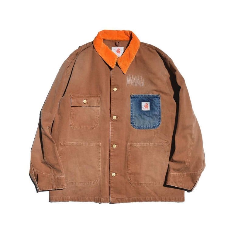 MADNESS x Carhartt WIP SS19 3