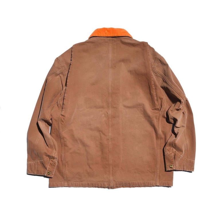 MADNESS x Carhartt WIP SS19 4