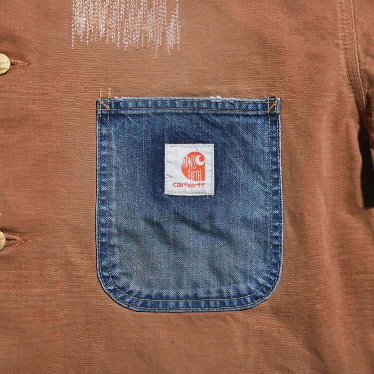 MADNESS x Carhartt WIP SS19 5