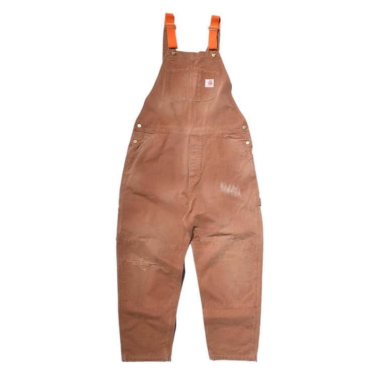 MADNESS x Carhartt WIP SS19 6