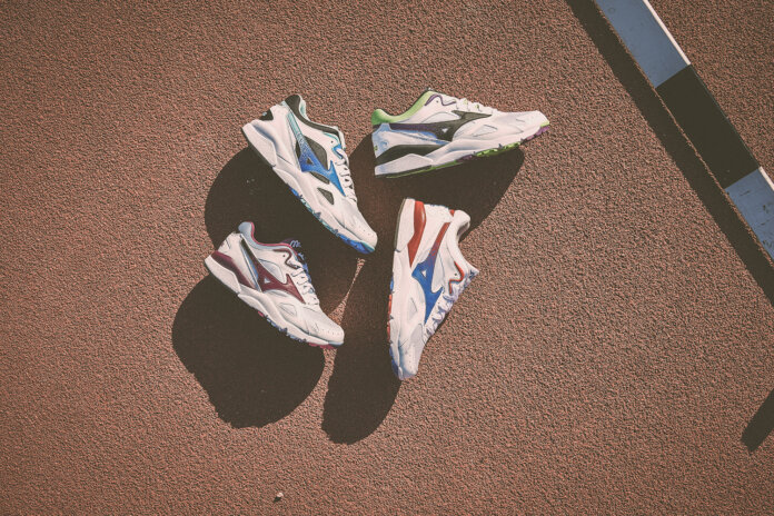 Mizuno Sky Medal Class of 93 Mizuno Sky Medal Class of 93