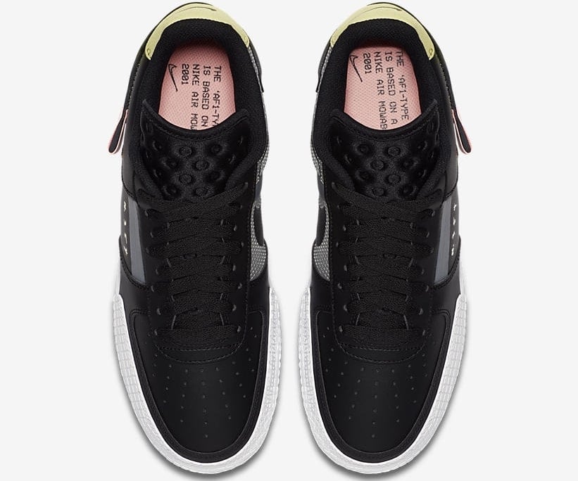 nike air force 1 low type n 354