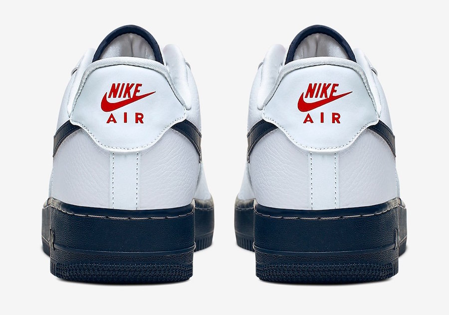 Nike Air Force 1 Low United States CK5718-100 5