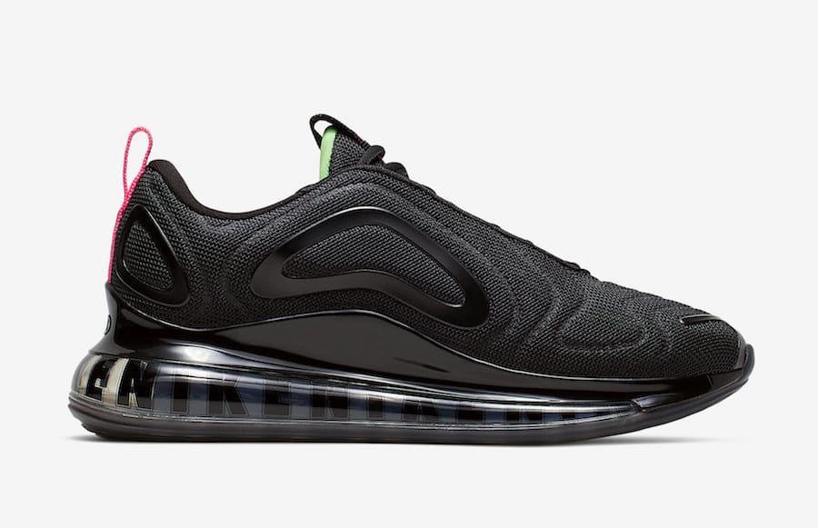 Nike Air Max 720 CQ4614-001 2
