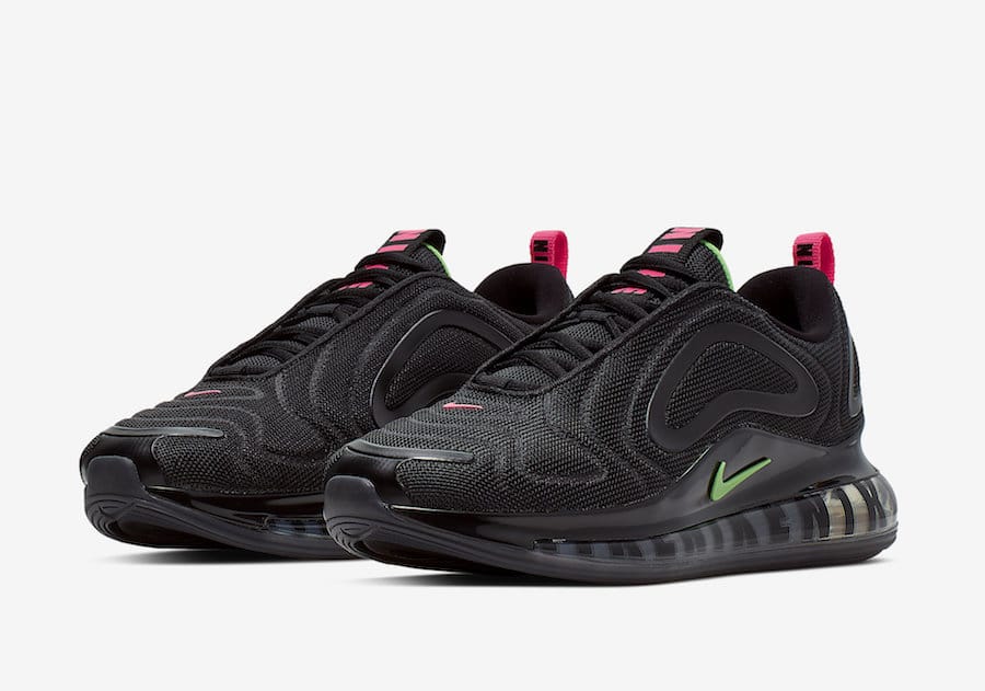 Nike Air Max 720 CQ4614-001 3