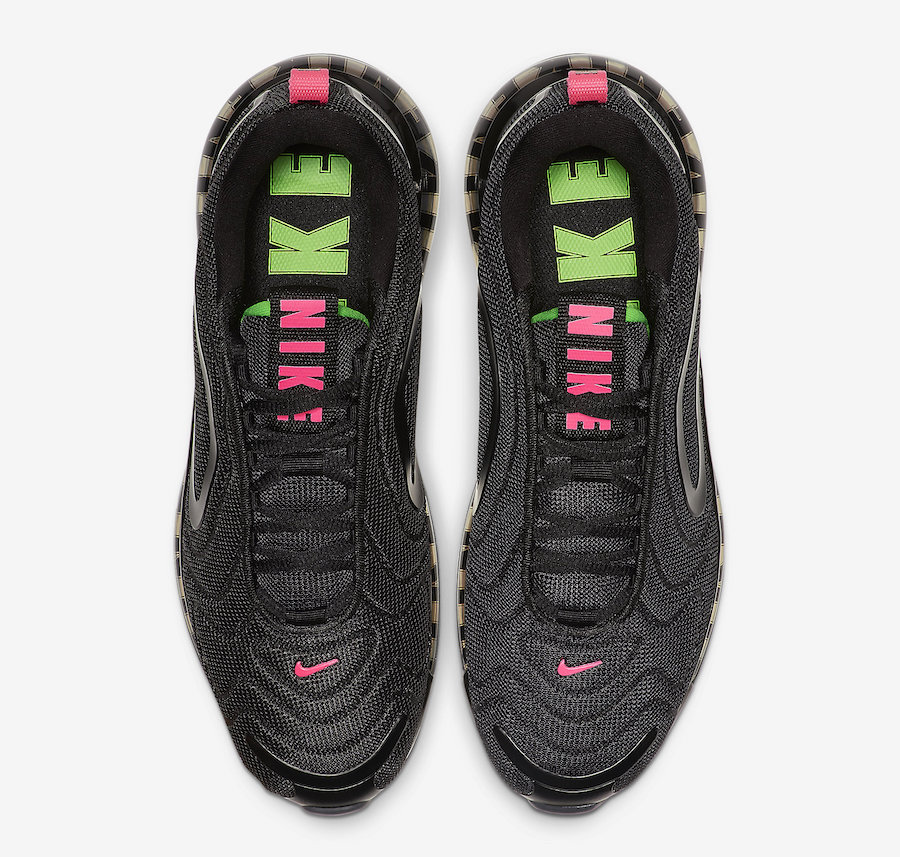 Nike Air Max 720 CQ4614-001 4