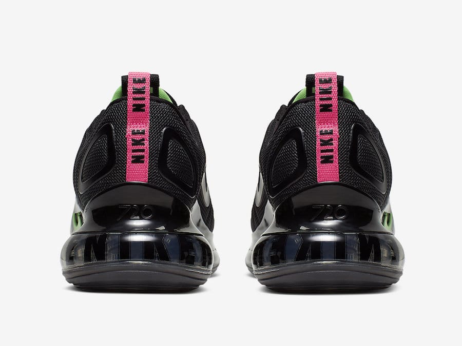 Nike Air Max 720 CQ4614-001 5