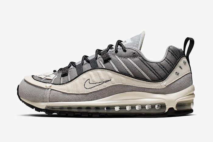 nike air max 98 inside out
