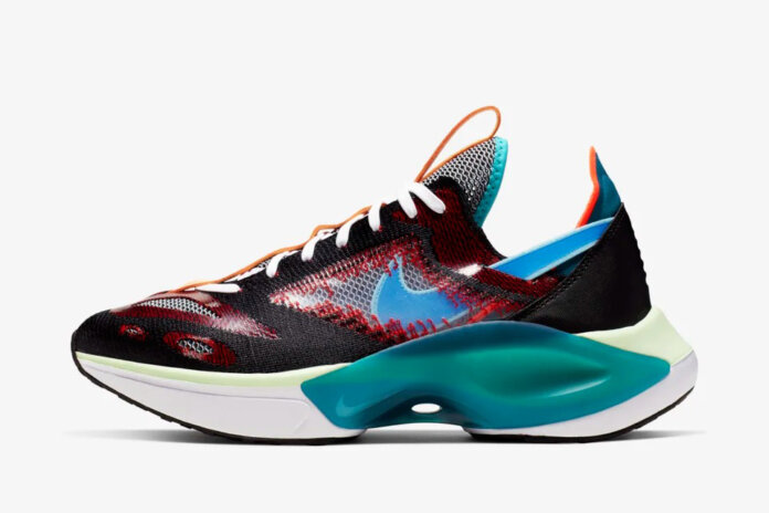 Nike N110 Dimsix D MS X Nike N110 Dimsix D MS X