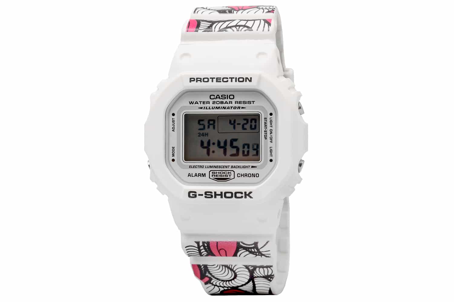Zegarek INSA x G-SHOCK DW-5600MW-7INSA 2 copy