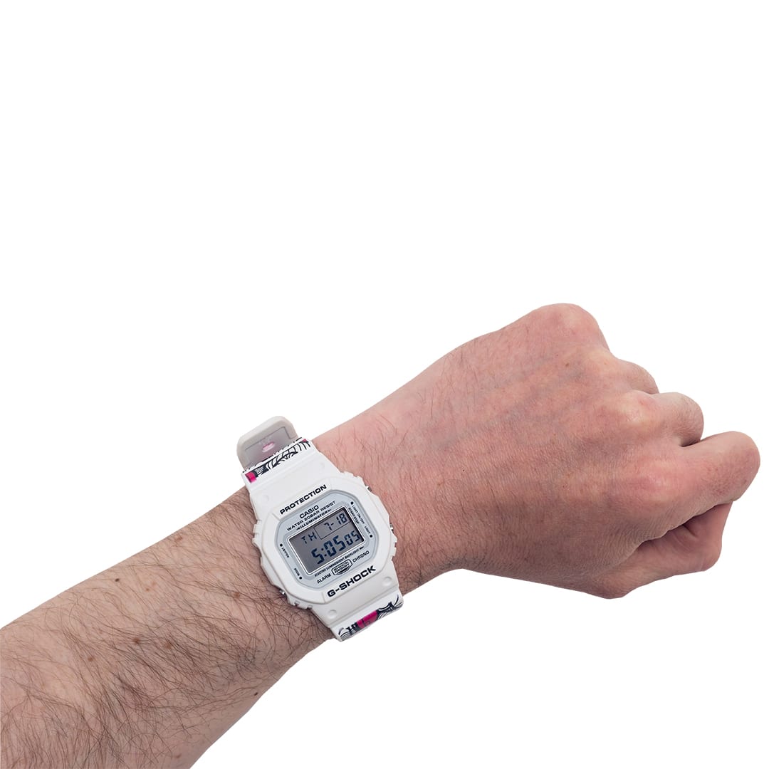 Zegarek INSA x G-SHOCK DW-5600MW-7INSA 4