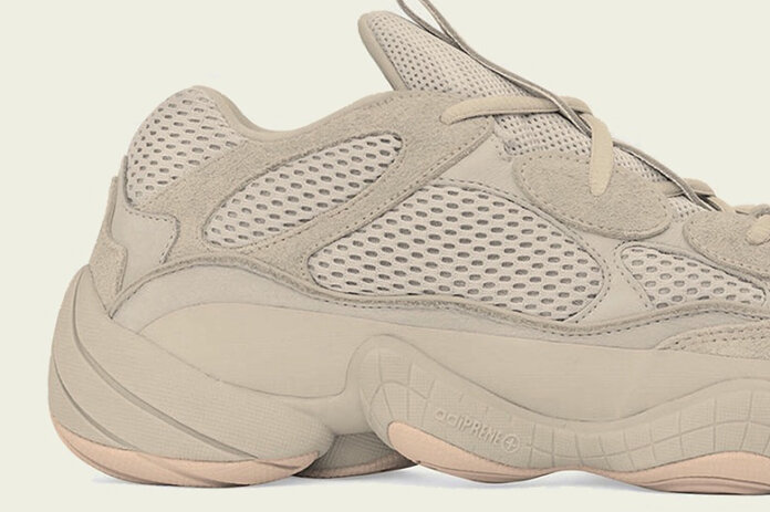 adidas Yeezy 500 Stone adidas Yeezy 500 Stone