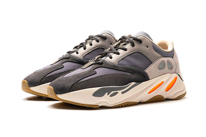 adidas Yeezy Boost 700 Magnet adidas Yeezy Boost 700 Magnet
