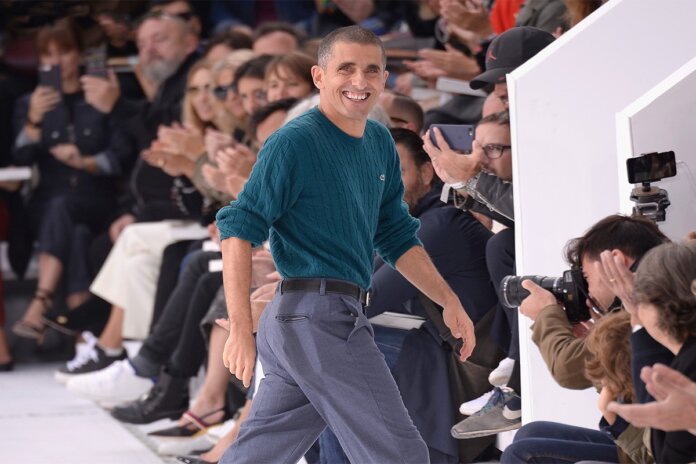 felipe baptista creative director kenzo kenzo